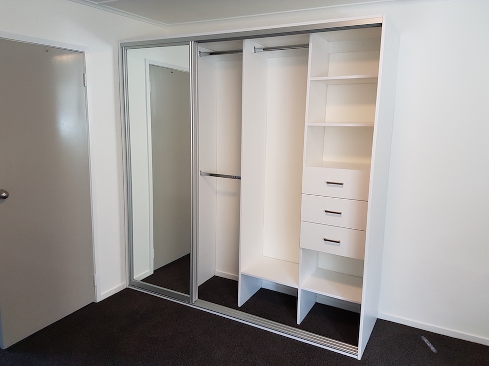 Wardrobe Systems, Doors & Home Storage - Auckland Wardrobes & Doors