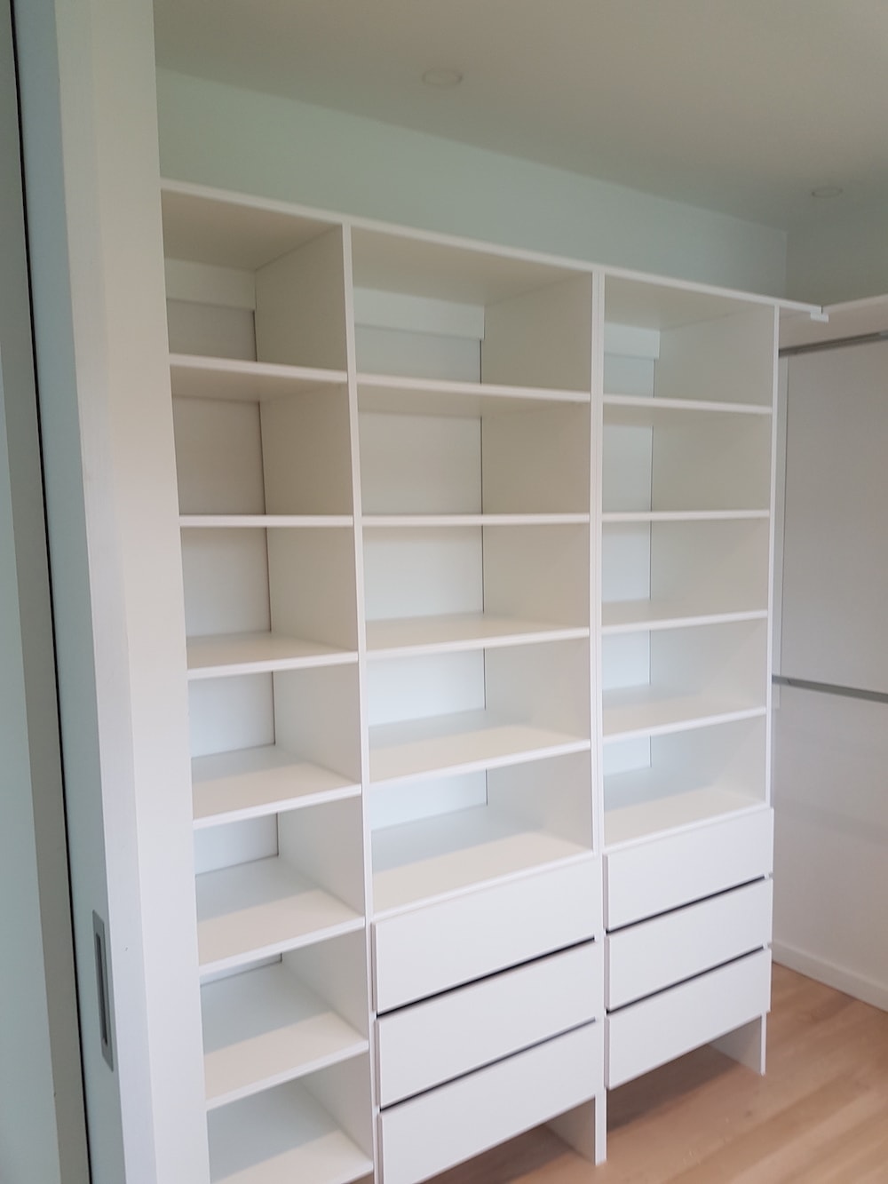 Wardrobe Systems, Doors & Home Storage | Auckland Wardrobes & Doors