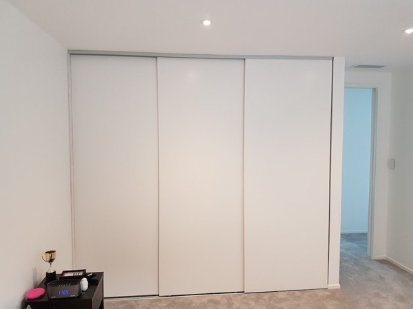 Custom Wardrobe Doors